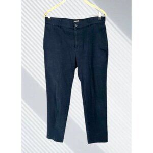 ZANEROBE Men's Size  32/28 Blue Casual Pants Cotton Chino Khaki